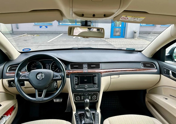Peugeot 5008 cena 183000 przebieg: 2, rok produkcji 2024 z Grybów małe 56
